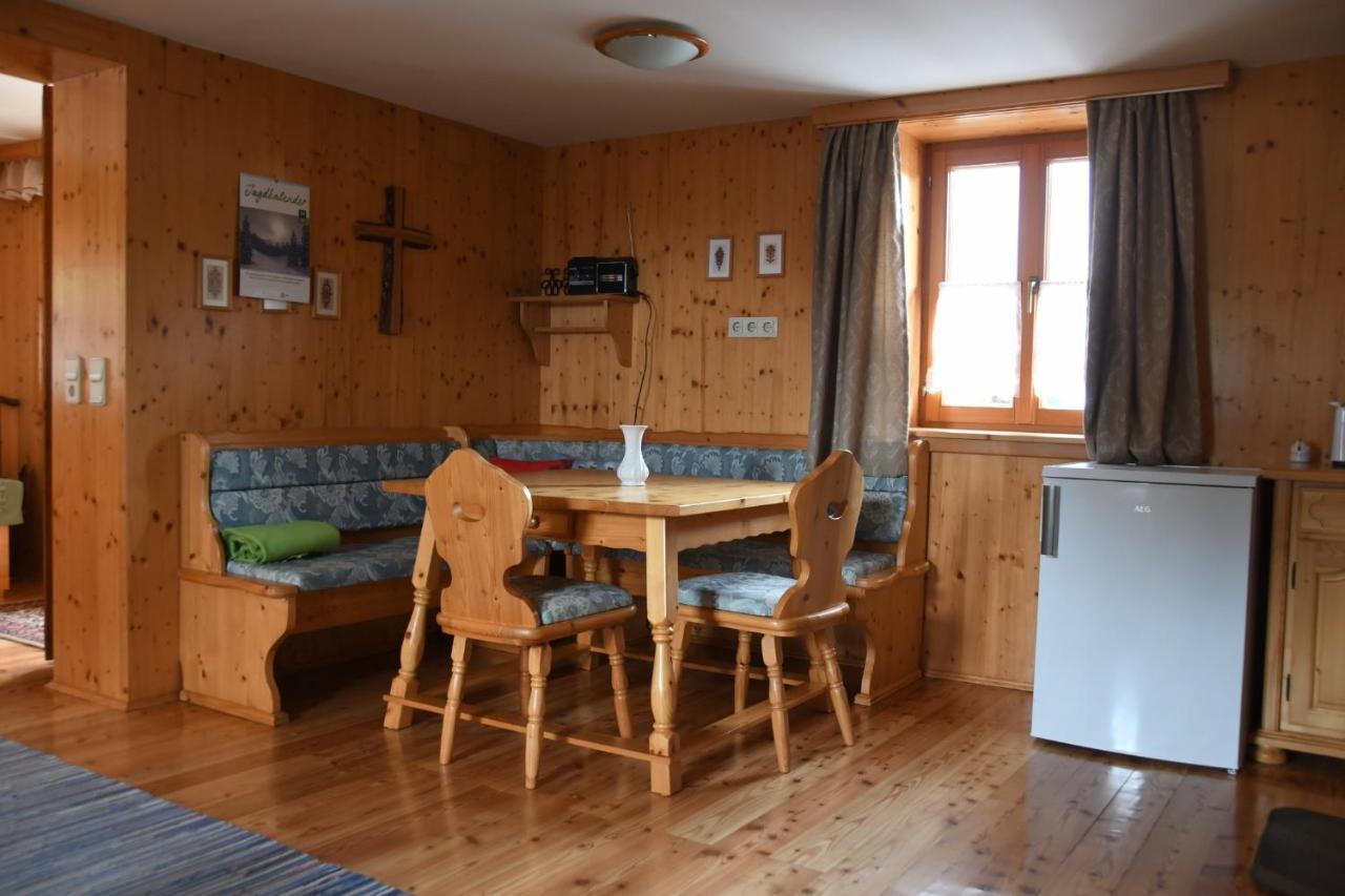 Апартаменты Kellerstoeckl Maierjoergl Sankt Martin im Sulmtal Экстерьер фото